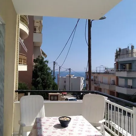 Appartement Vacation Margarita
