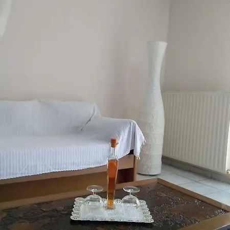 Vacation Margarita Appartement Kavala