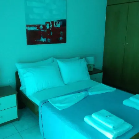Appartement Vacation Margarita *