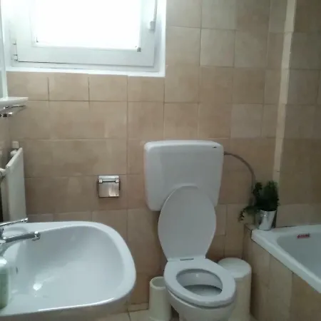 Appartement Vacation Margarita Kavala