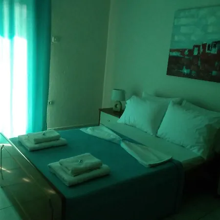 Vacation Margarita Appartement