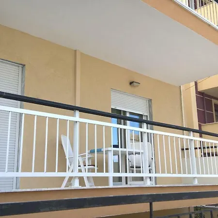 Appartement Vacation Margarita