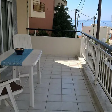 Appartement Vacation Margarita *