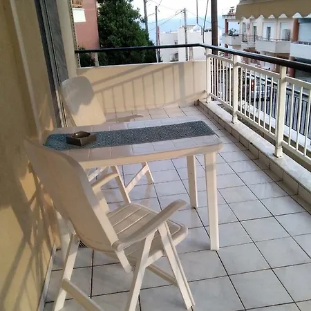 Appartement Vacation Margarita