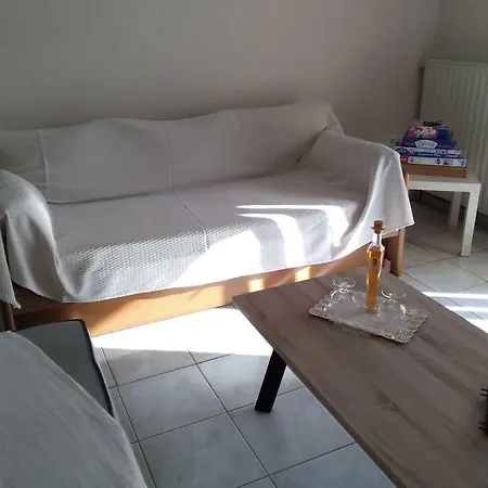 Appartement Vacation Margarita